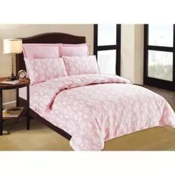 Комплект с покрывалом «Доминика №5», размер 220х240 см, 230х250 см, 50х70 см - 2 шт