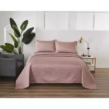 Комплект с покрывалом «Джозефина», размер 230х250 см, 50х70 см-2 шт