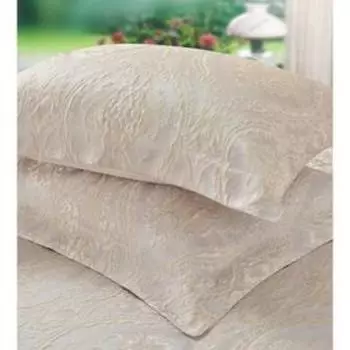 Комплект с покрывалом «Фелиция», размер 240х260 см, 50х70 см-2 шт, 40х40 см