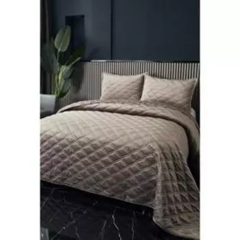 Комплект с покрывалом «Фредерика №3», размер 240х260 см, 50х70 см - 2 шт