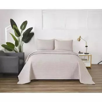 Комплект с покрывалом «Фрида», размер 160х220 см, 50х70 см