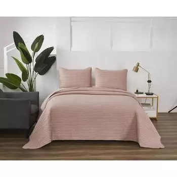 Комплект с покрывалом «Фрида», размер 230х250 см, 50х70 см-2 шт