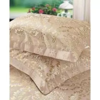 Комплект с покрывалом «Иветта», размер 240х260 см, 50х70 см-2 шт, 40х40 см