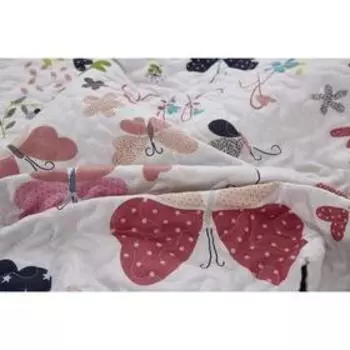 Комплект с покрывалом Magic №3, размер 160х220 см, 50х70 см