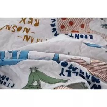 Комплект с покрывалом Magic №6, размер 160х220 см, 50х70 см