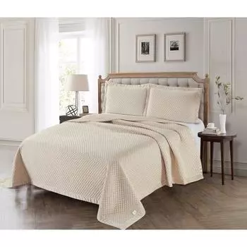 Комплект с покрывалом «Молли», размер 160х220 см, 50х70 см