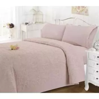 Комплект с покрывалом «Полермо», размер 220х240 см, 230х250 см, 50х70 см - 2 шт