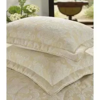 Комплект с покрывалом «Сантана», размер 240х260 см, 50х70 см-2 шт, 40х40 см