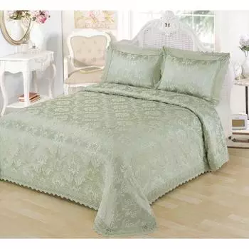 Комплект с покрывалом «Вивиан», размер 240х260 см, 50х70 см-2 шт