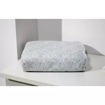 Комплект с покрывалом «Волна ненси», размер 160х220 см, 160х220 см, 50х70 см