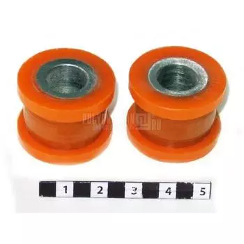 Комплект сайлентблоков рулевой рейки (из 2 деталей), 1-20-956