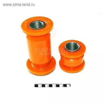 Комплект сайлентблоков рулевой рейки (из 2-х деталей), 1-20-173