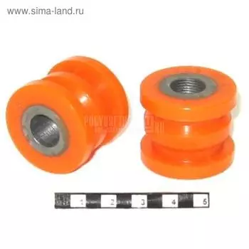 Комплект сайлентблоков рулевой рейки (из 2-х деталей), 1-20-854