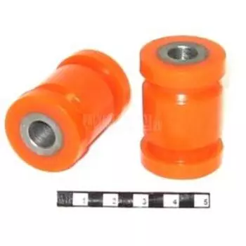 Комплект сайлентблоков рулевой рейки (из 2-х деталей), 1-20-863