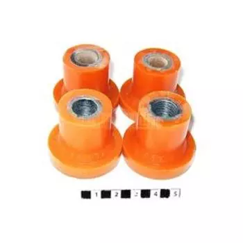 Комплект сайлентблоков рулевой рейки (из 4 деталей), 1-20-883