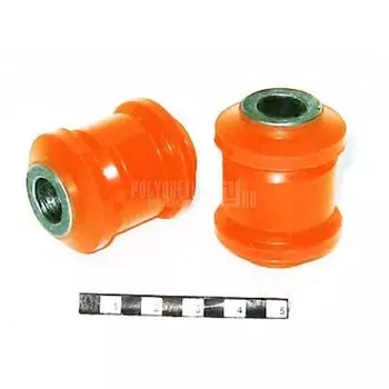 Комплект сайлентблоков тяги Панара задней подвески (из 2-х деталей), 1-20-494