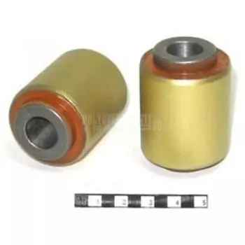 Комплект сайлентблоков тяги Панара задней подвески (из 2-х деталей), 1-20-508