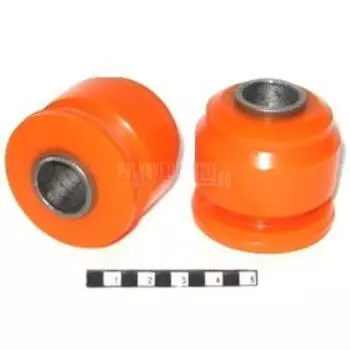 Комплект сайлентблоков верхнего рычага передней подвески (2 шт), 3-20-711