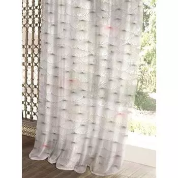 Комплект штор, размер 150х270 см - 2шт