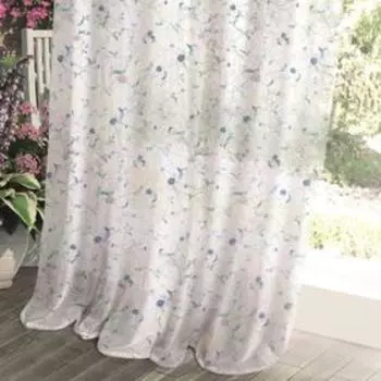 Комплект штор, размер 150х270 см - 2шт