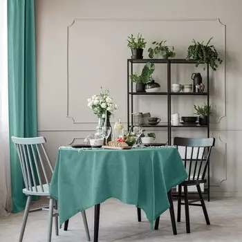 Комплект штор, размер 200x270 см