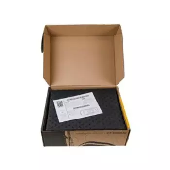 Комплект шумоизоляции StP: крыша Premium