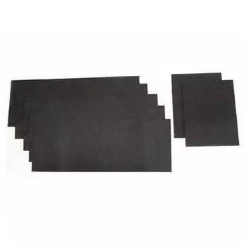 Комплект шумопоглощающих пластин для ванн Kaldewei BW-ADS