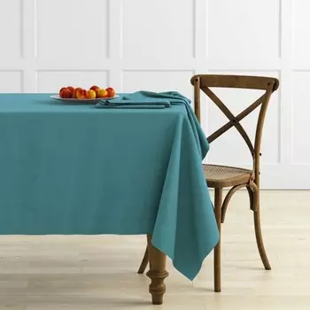 Комплект скатертей «Ибица», размер 140х140 см - 2 шт