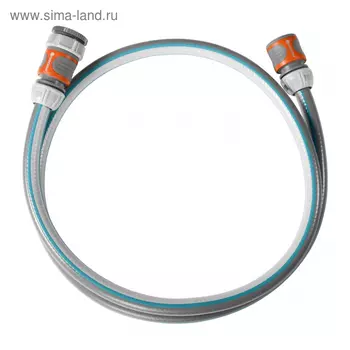 Комплект соединительный, d = 13 мм (1/2"), L = 1.5 м, Classic