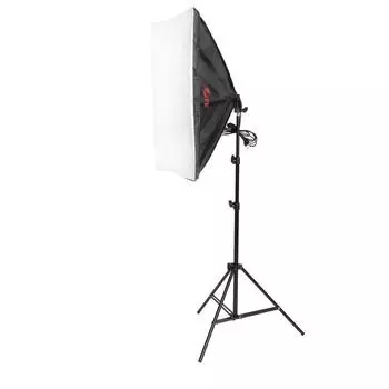 Комплект студийного оборудования Falcon Eyes KeyLight 145 SB5050 KIT