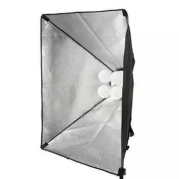 Комплект студийного оборудования Falcon Eyes KeyLight 825LED SB5070 KIT