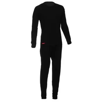 Комплект термобелья Comfort Work (1 слой), до -20°C, размер 60, рост 170-176 см