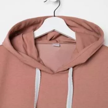 Комплект (толстовка/брюки) женский Бентли мокко, р-р 52