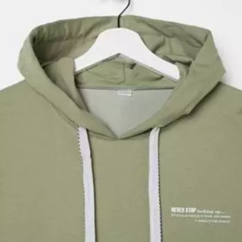 Комплект (толстовка/брюки) женский Бентли оливковый, р-р 52