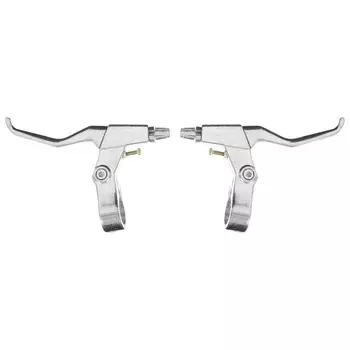 Комплект тормозных ручек Dream Bike