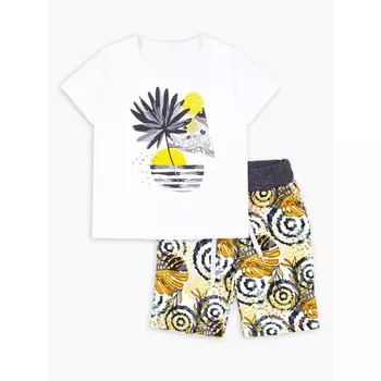 Комплект «Тропики», рост 104 см