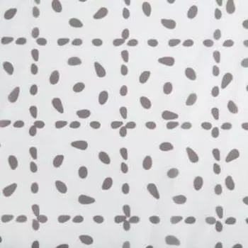 Комплект тюлей "Этель" Этника, 145*260 см-2 шт, 100% п/э