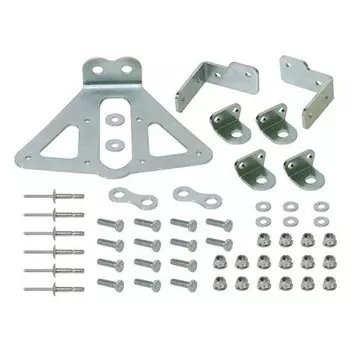 Комплект усиления рычагов, Ski-doo