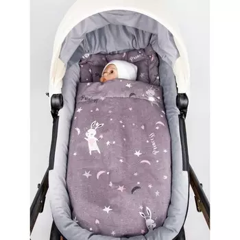 Комплект в коляску Mommy Star