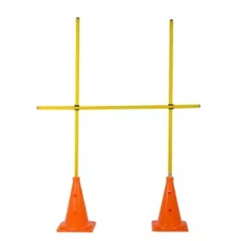 Комплект вертикальных стоек 1,5 м