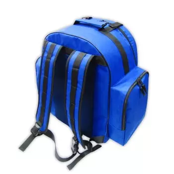 Комплект врача "ФЭСТ" для защитных сооружений гражданской обороны, на 20 человек, рюкзак