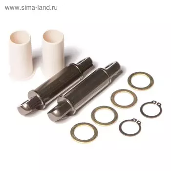 Комплект втулок верхнего рычага, Polaris