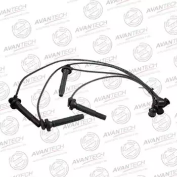 Комплект высоковольтных проводов Avantech IL0601