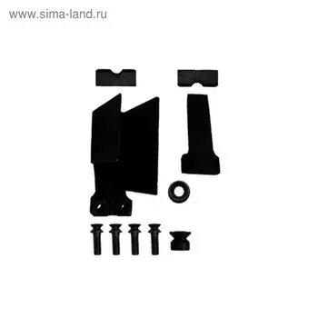 Комплект защиты троса КПП Гарант 23012