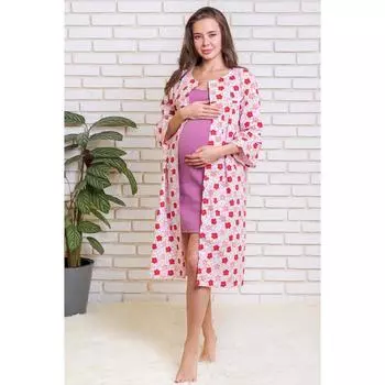 Комплект женский Флора размер 44