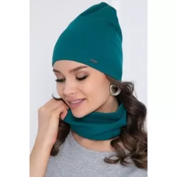 Комплект женский «Марана эмералд», размер 56