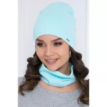 Комплект женский «Марана минт», размер 56