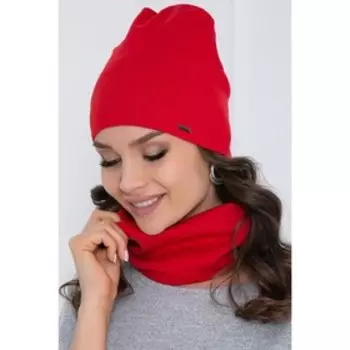 Комплект женский «Марана рэд», размер 56