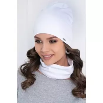 Комплект женский «Марана вайт», размер 56