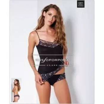 Комплект женский, размер 44/S, цвет rosa antico